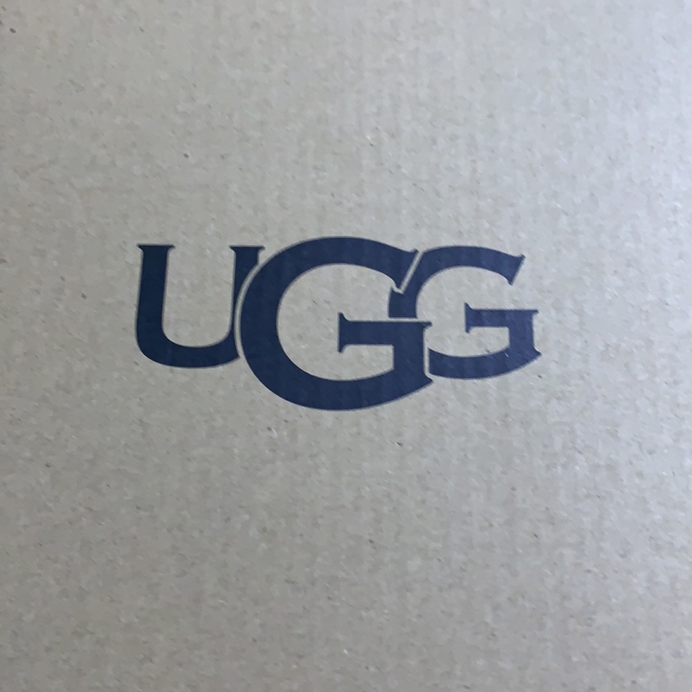 Copy -🆕UGG Ladies Milo Sneakers - Picture 12 of 14